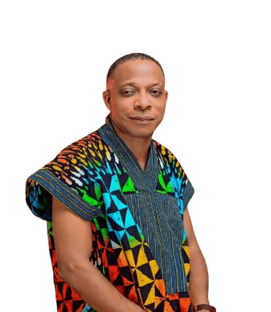 Chibuike Alan Ochiuwa