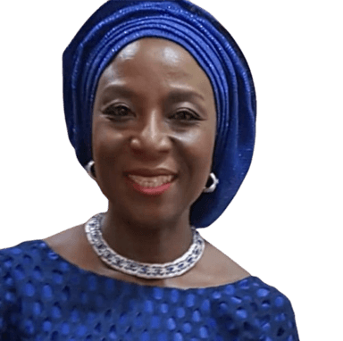 Ambassador Folakemi Akinleye