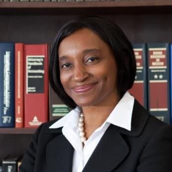 Mrs. Adesuwa Dan-Princewill