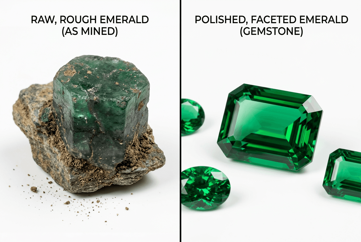 Emerald