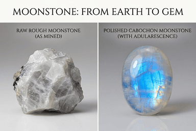 Moonstone