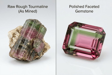 Tourmaline