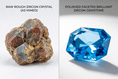 Zircon